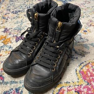 Moncler boots